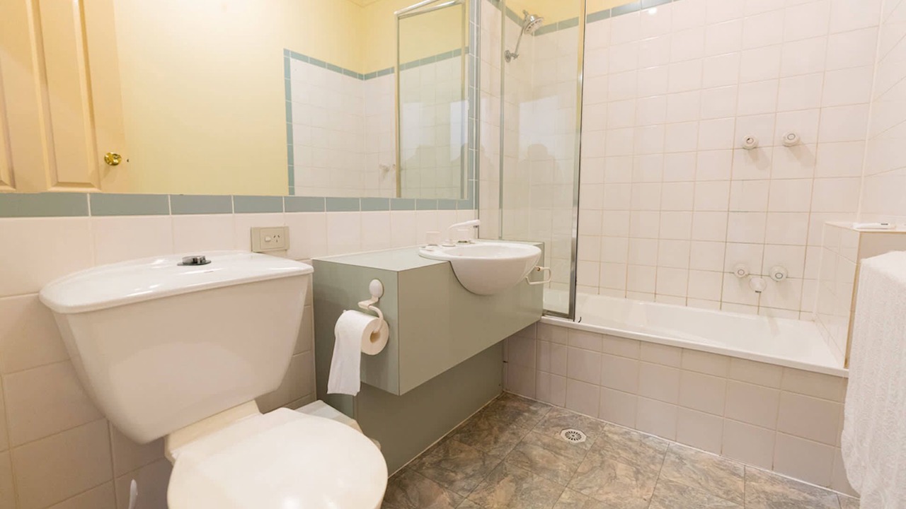 Photo of Bathroom in Acheron