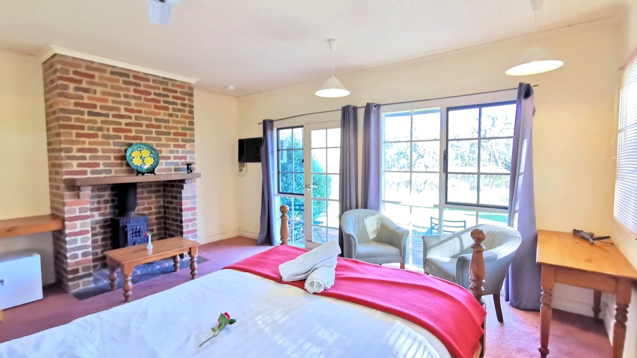 Photo of Bedroom in Acheron