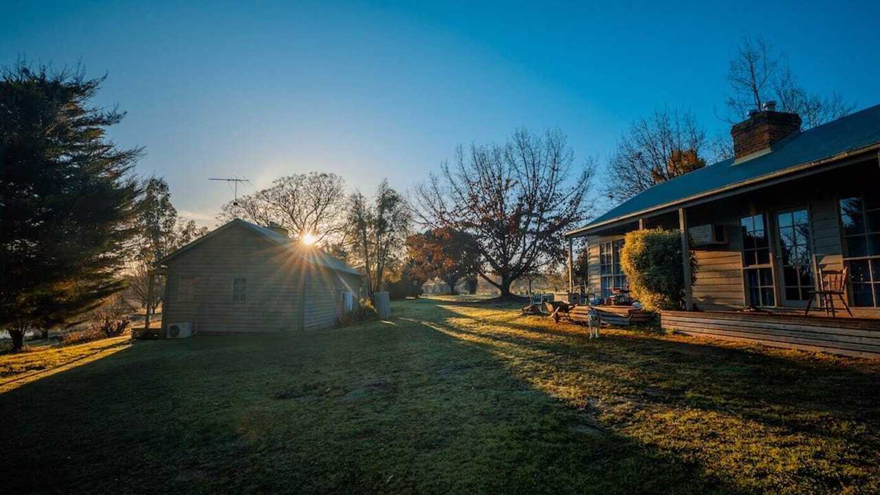 Photo of Outdoor in Acheron