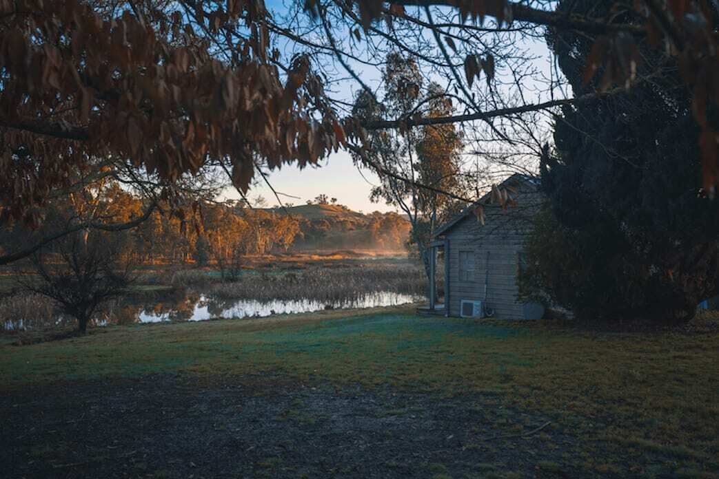 Photo of Outdoor in Acheron