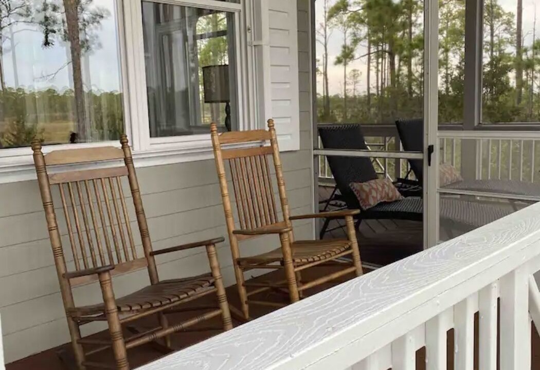 Photo of Outdoor in Panacea