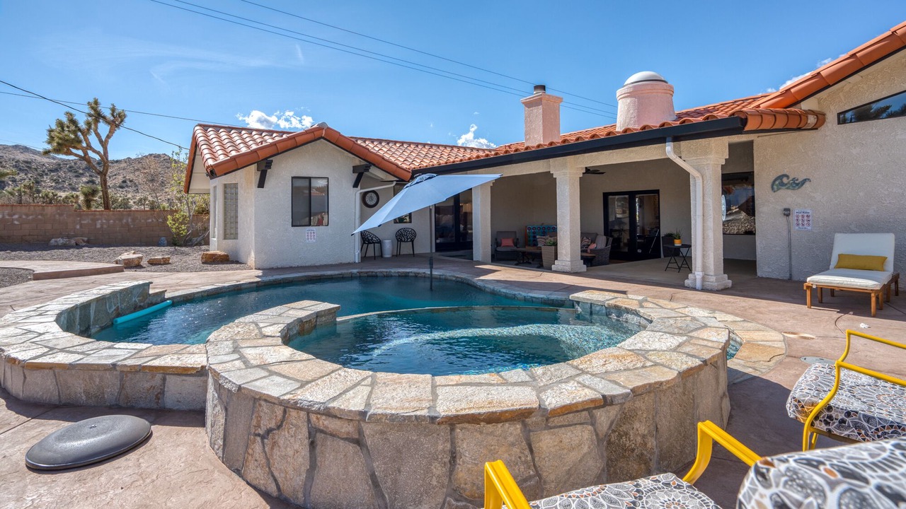 Photo of Outdoor in Yucca Valley