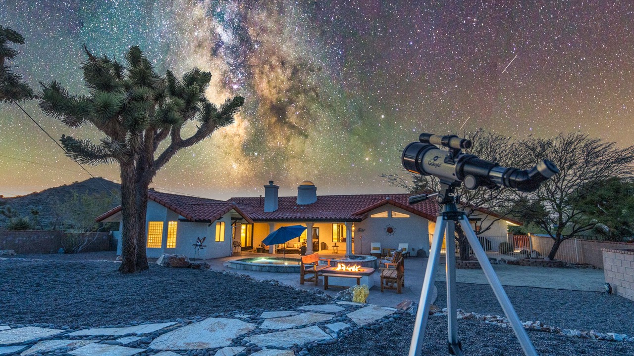 Photo of Others in Yucca Valley