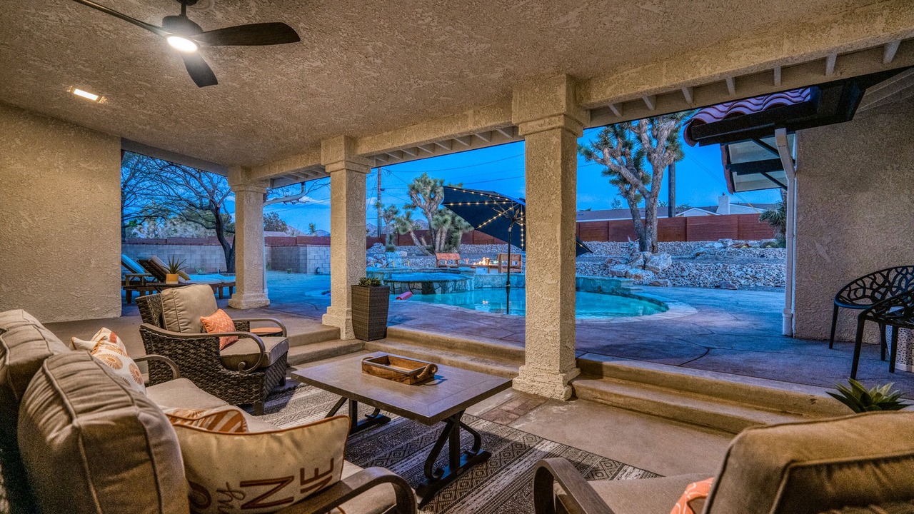 Photo of Outdoor in Yucca Valley