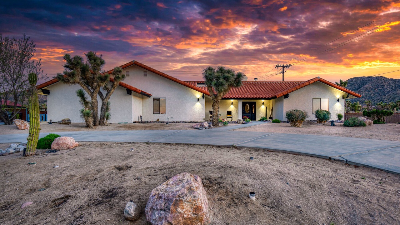 Photo of Others in Yucca Valley