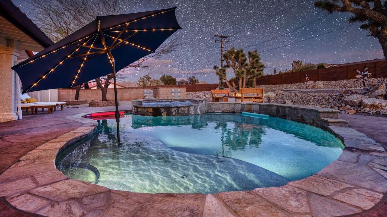 Photo of Outdoor in Yucca Valley