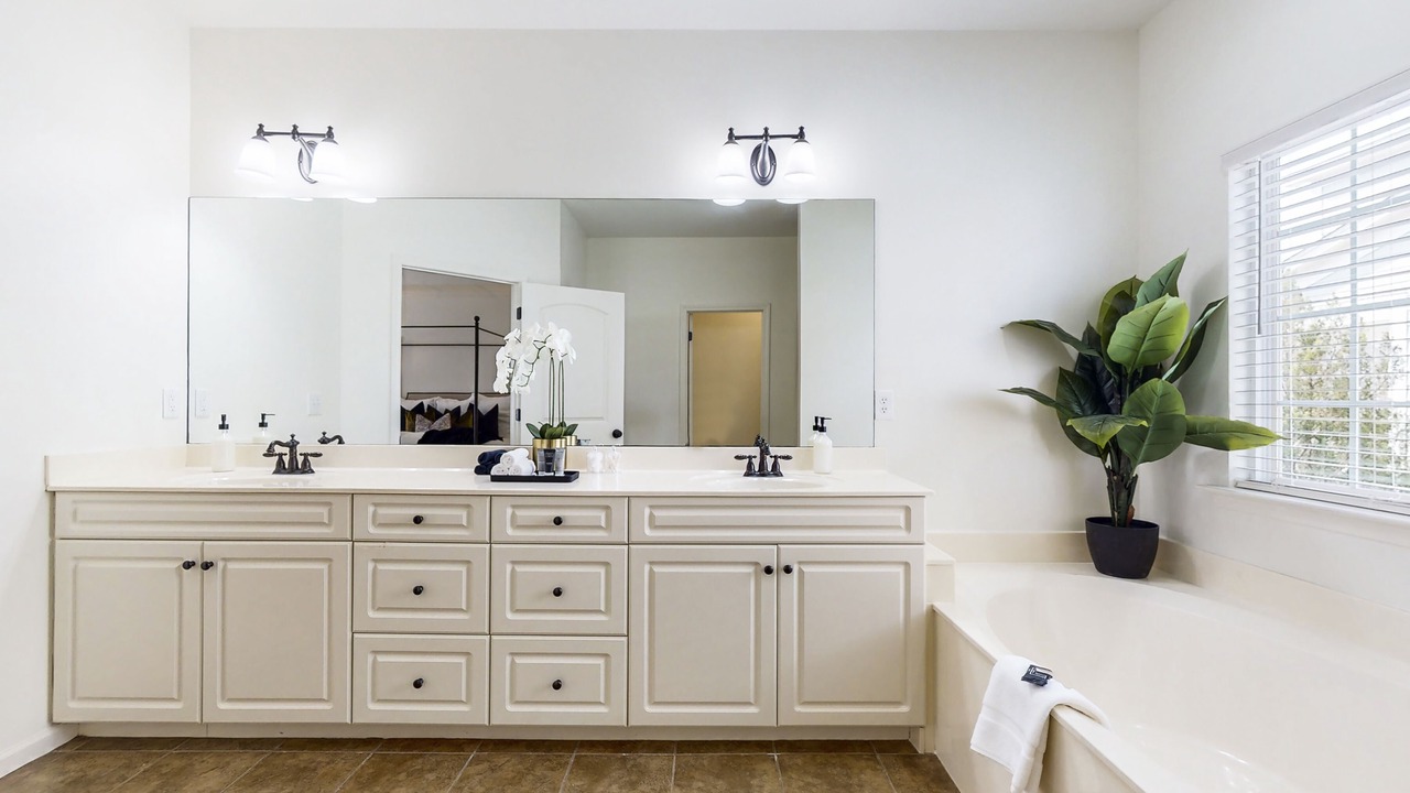 Photo of Bathroom in Helena