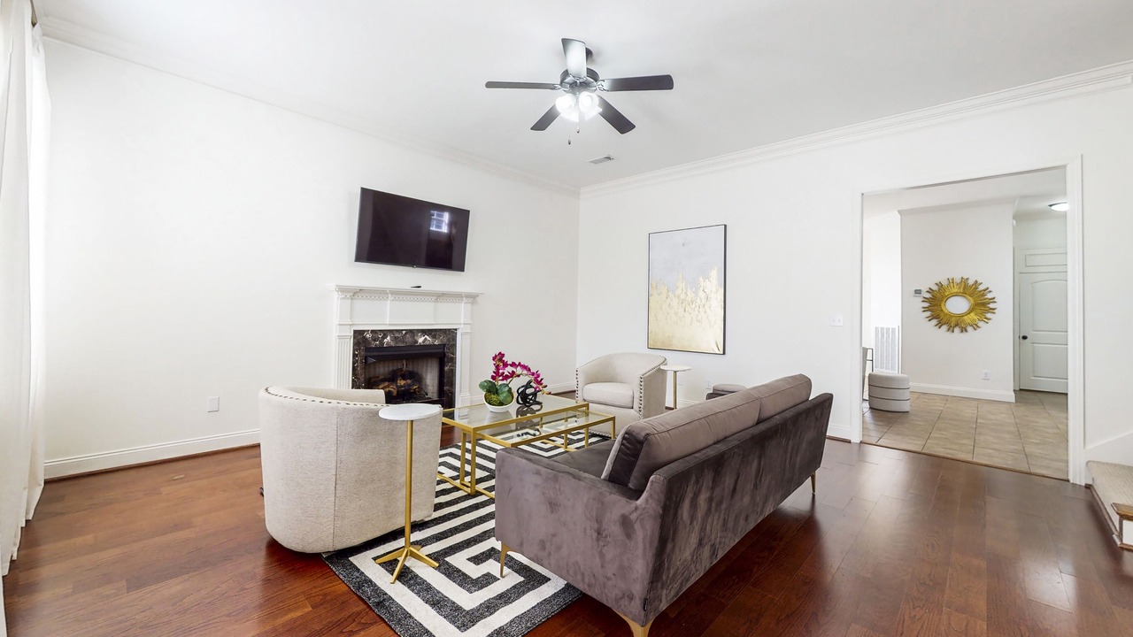 Photo of Livingroom in Helena