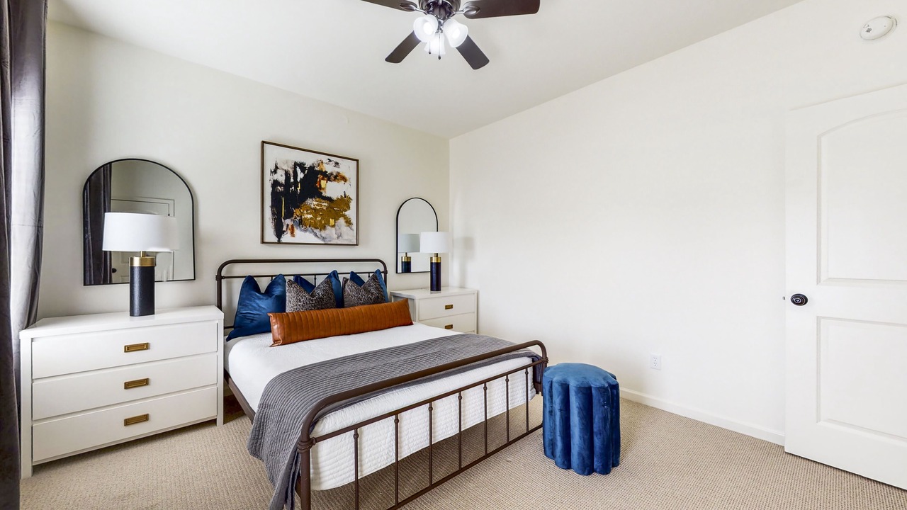 Photo of Bedroom in Helena
