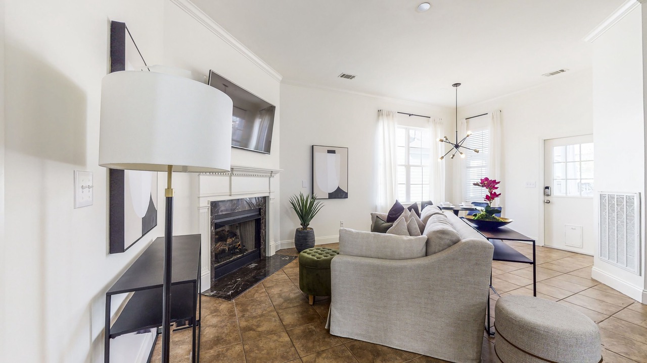 Photo of Livingroom in Helena
