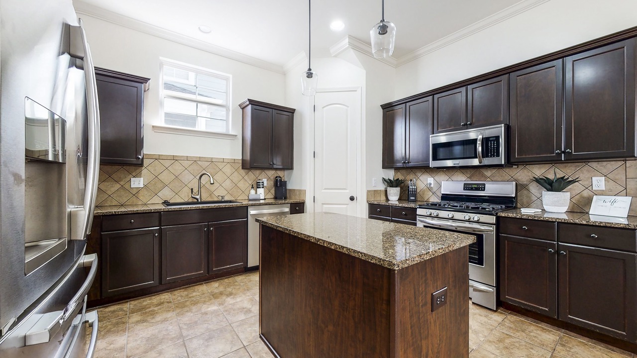 Photo of Kitchen in Helena