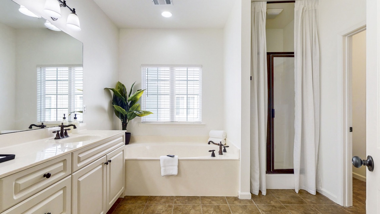 Photo of Bathroom in Helena