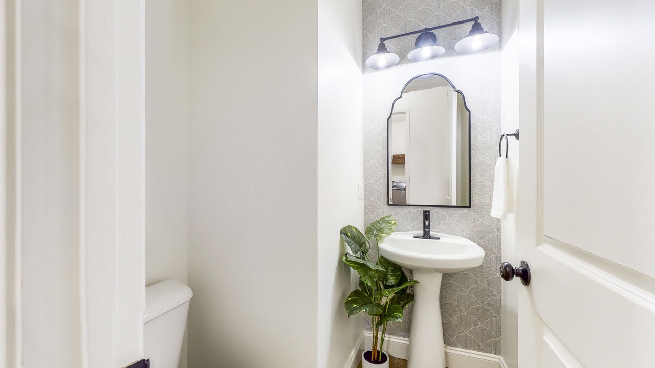 Photo of Bathroom in Helena