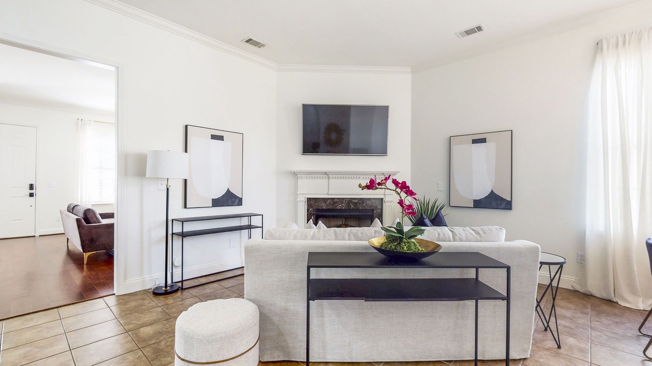 Photo of Livingroom in Helena