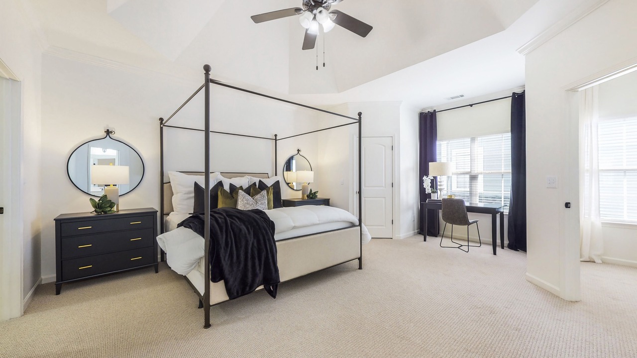 Photo of Bedroom in Helena