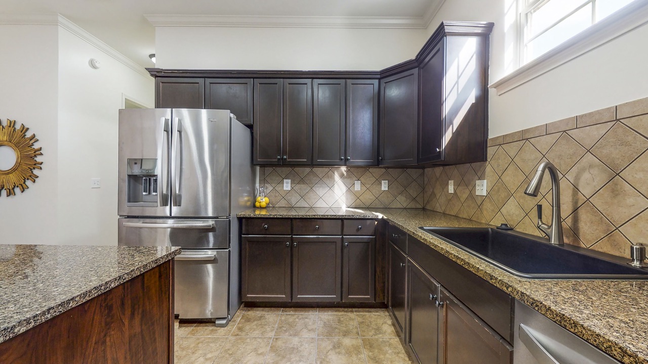 Photo of Kitchen in Helena