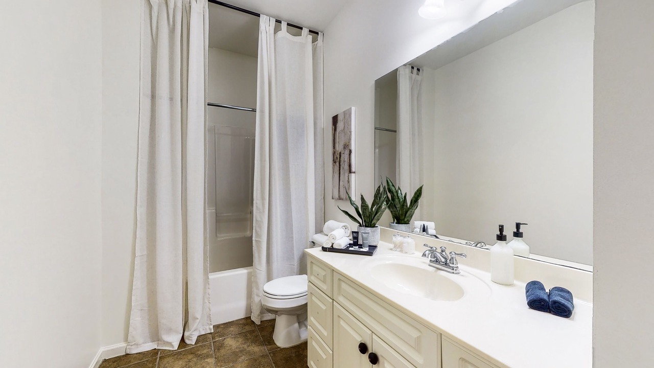 Photo of Bathroom in Helena