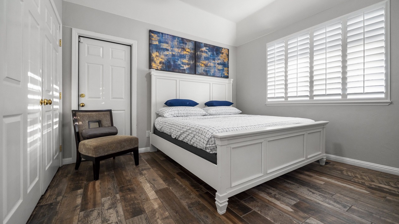 Photo of Bedroom in Visalia