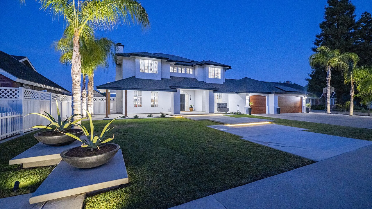 Photo of Outdoor in Visalia
