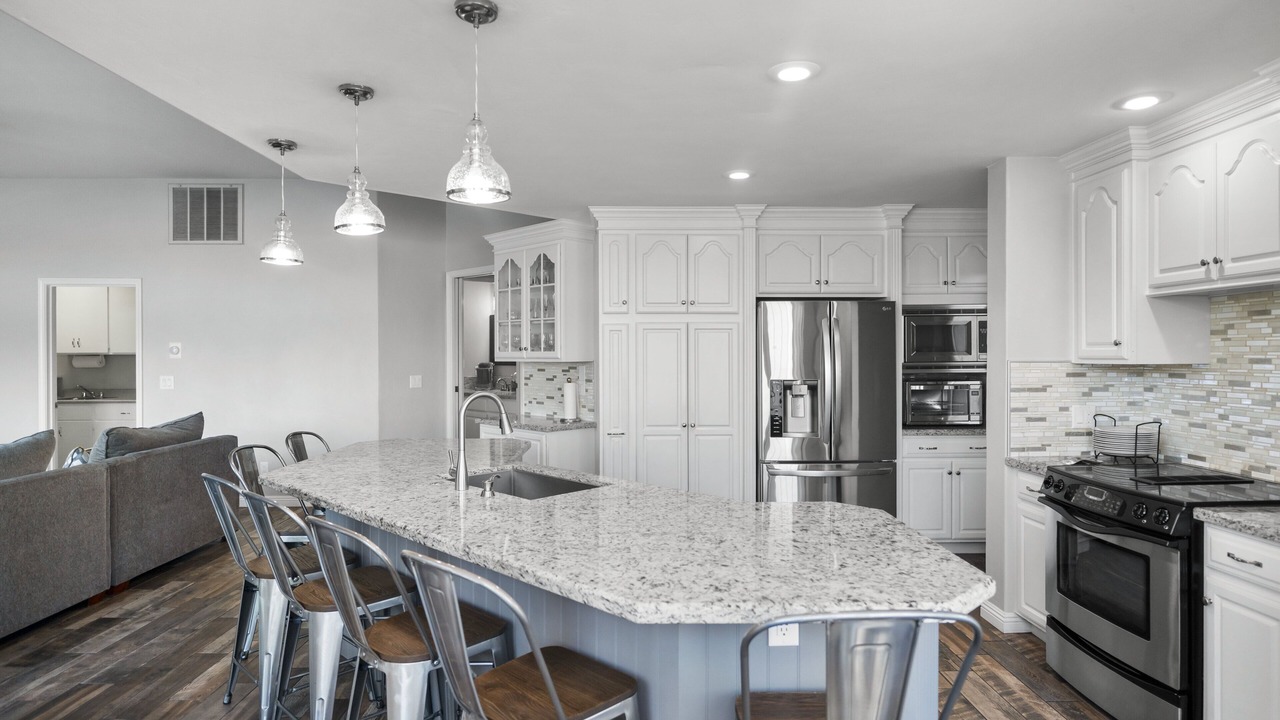 Photo of Kitchen in Visalia