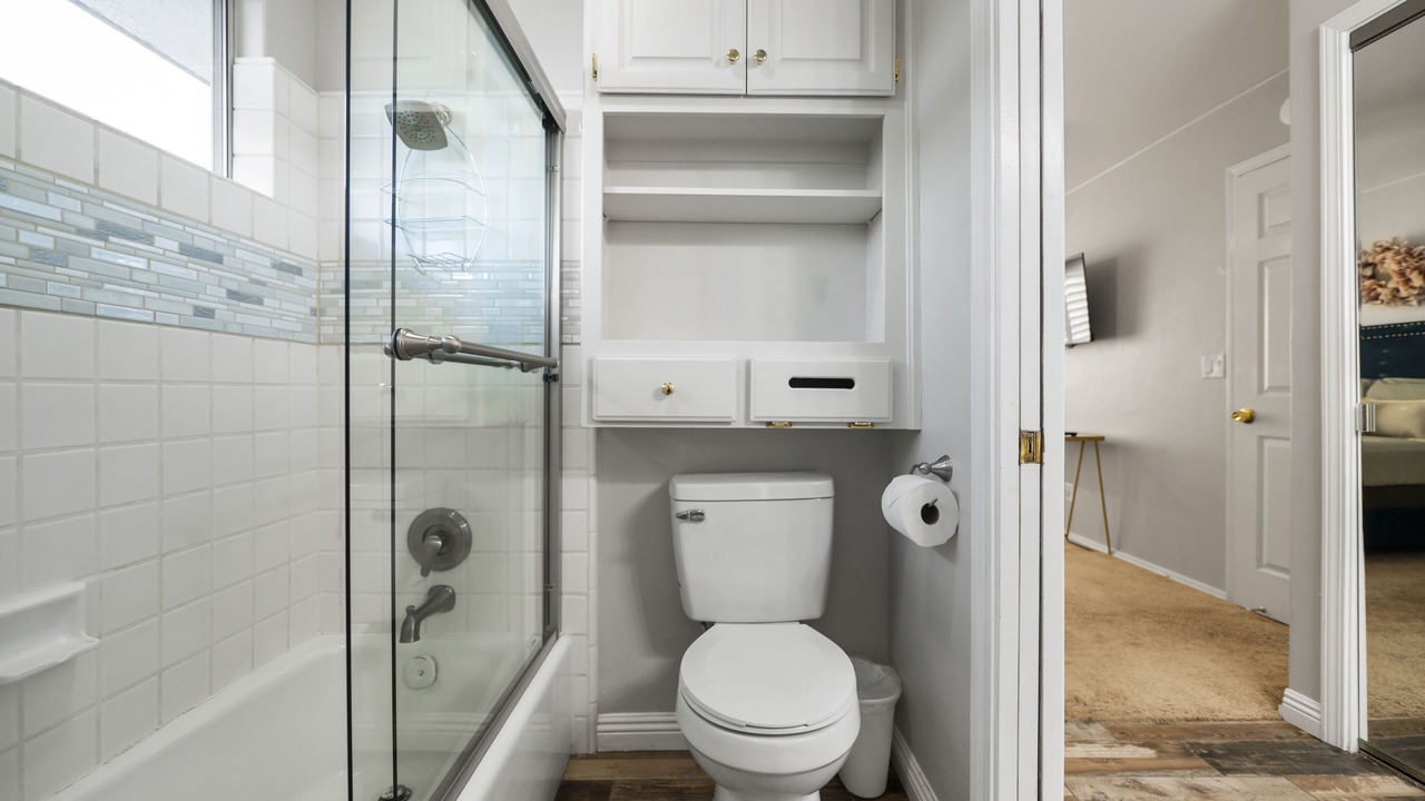 Photo of Bathroom in Visalia