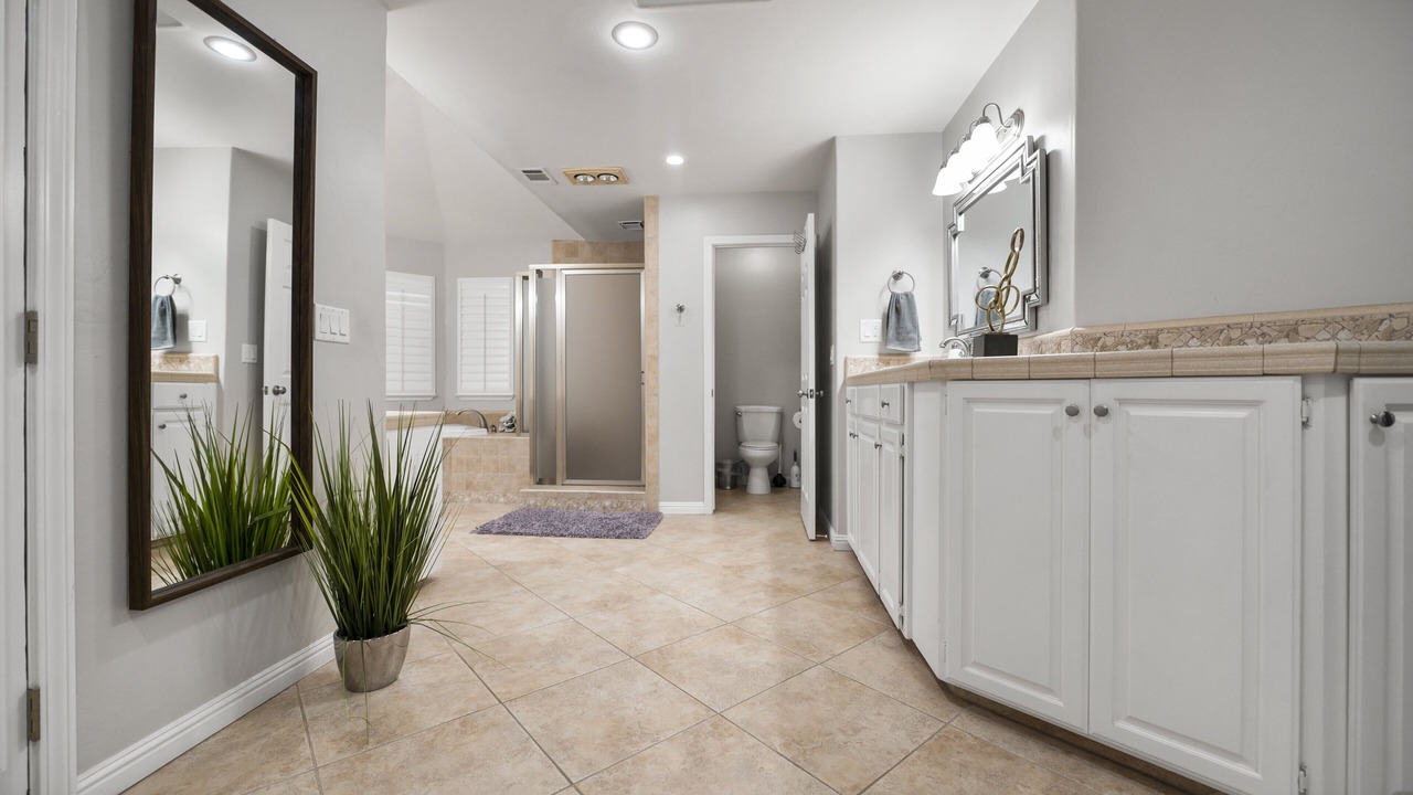 Photo of Bathroom in Visalia