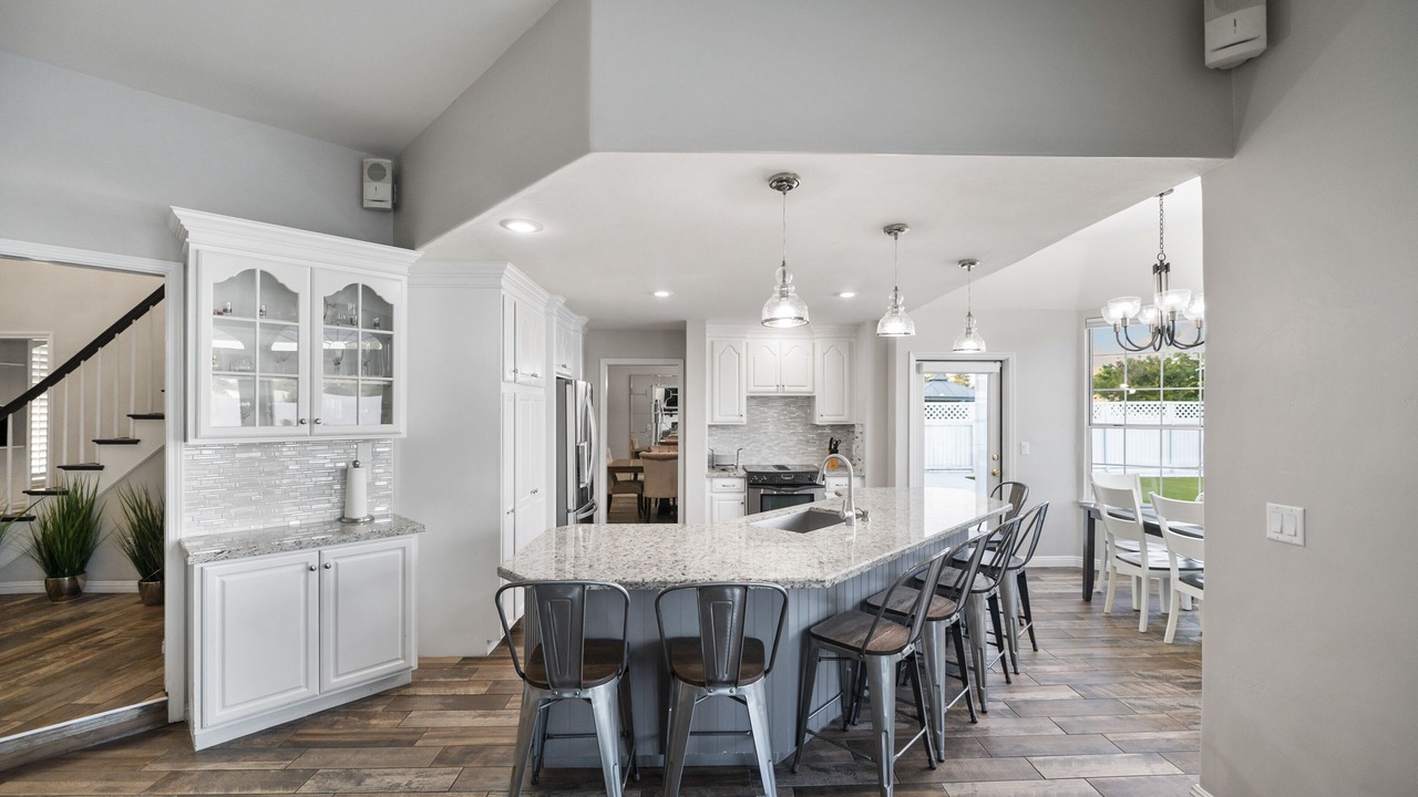 Photo of Kitchen in Visalia