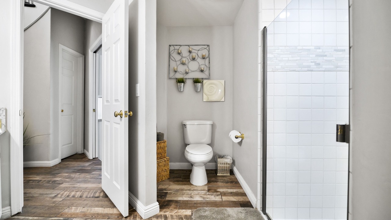 Photo of Bathroom in Visalia