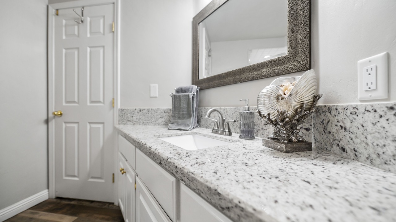 Photo of Bathroom in Visalia