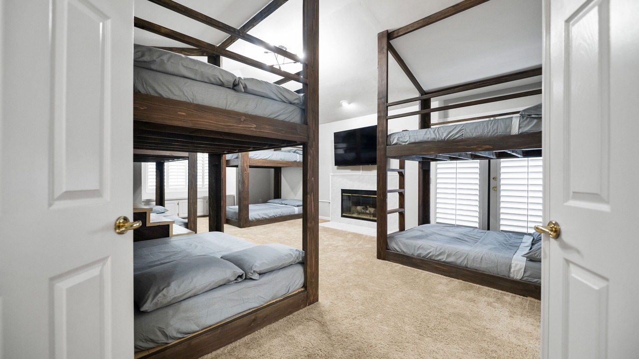 Photo of Bedroom in Visalia
