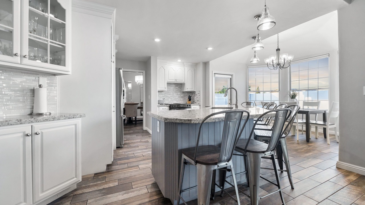 Photo of Kitchen in Visalia