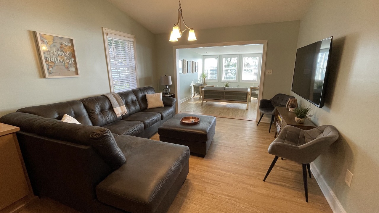 Photo of Bedroom in Bridgeton