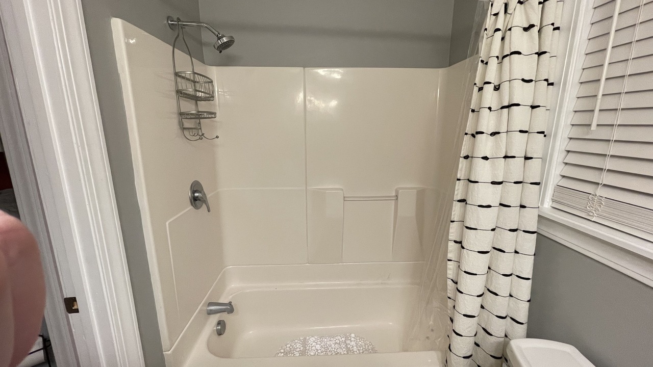Photo of Bathroom in Bridgeton