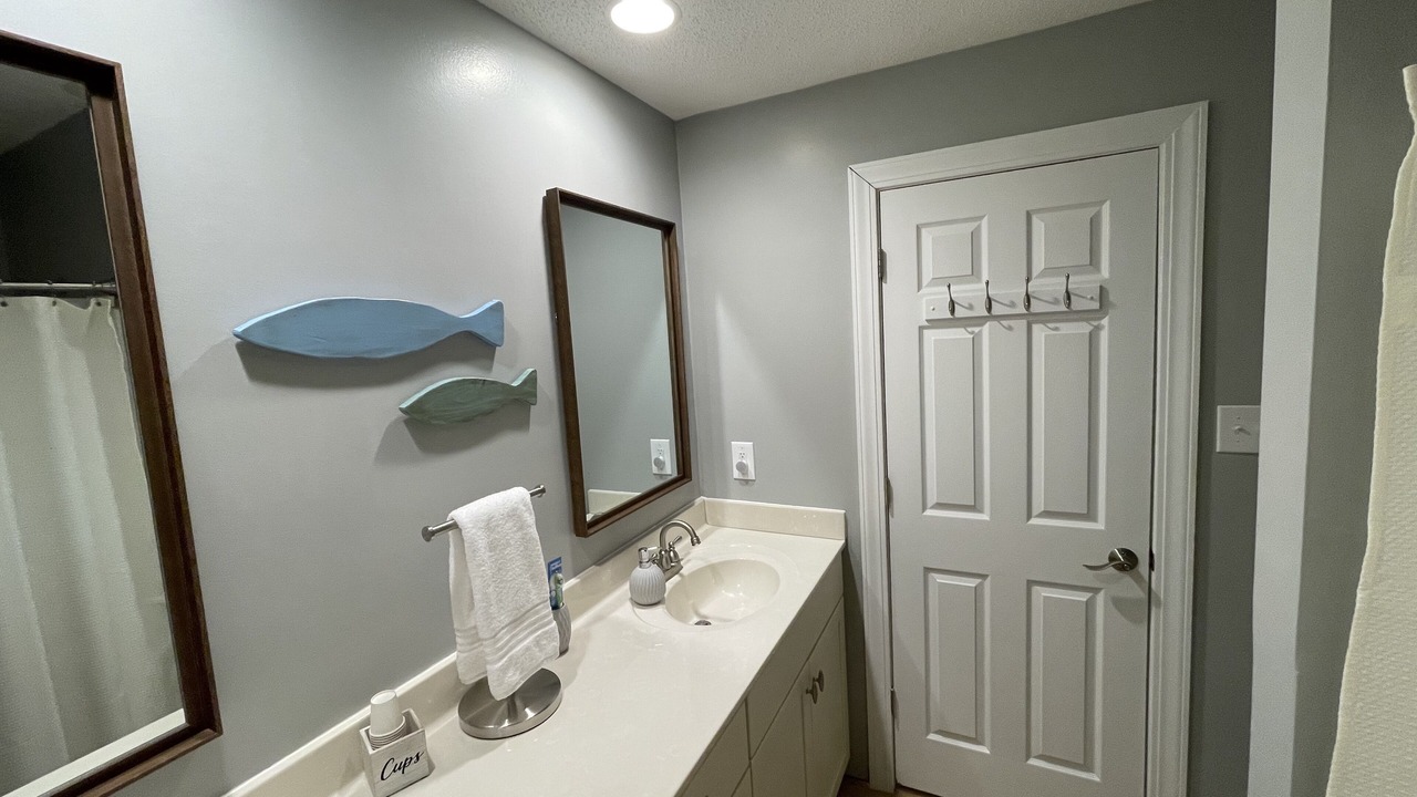 Photo of Bathroom in Bridgeton