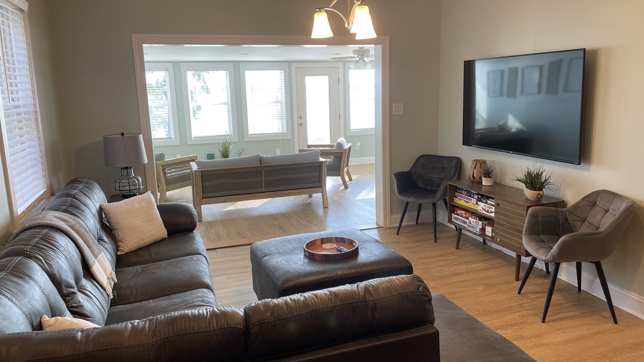 Photo of Livingroom in Bridgeton