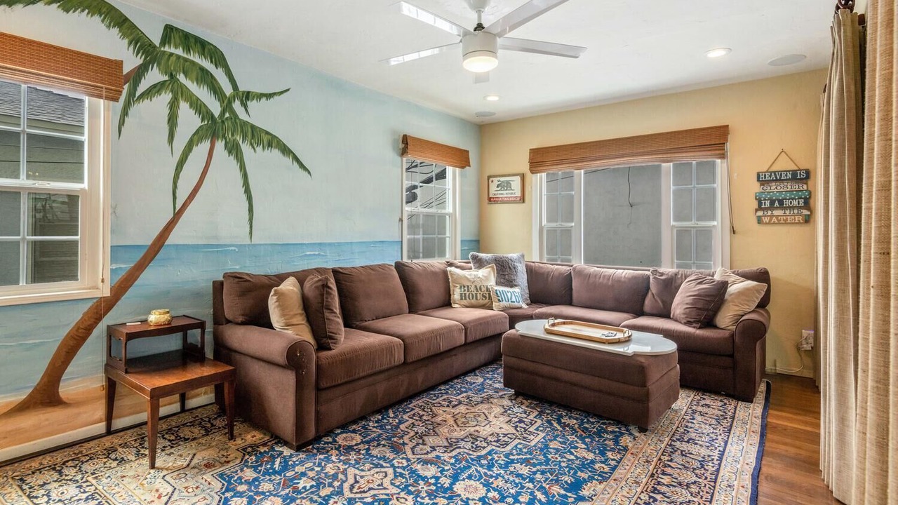 Photo of Livingroom in The Strand
