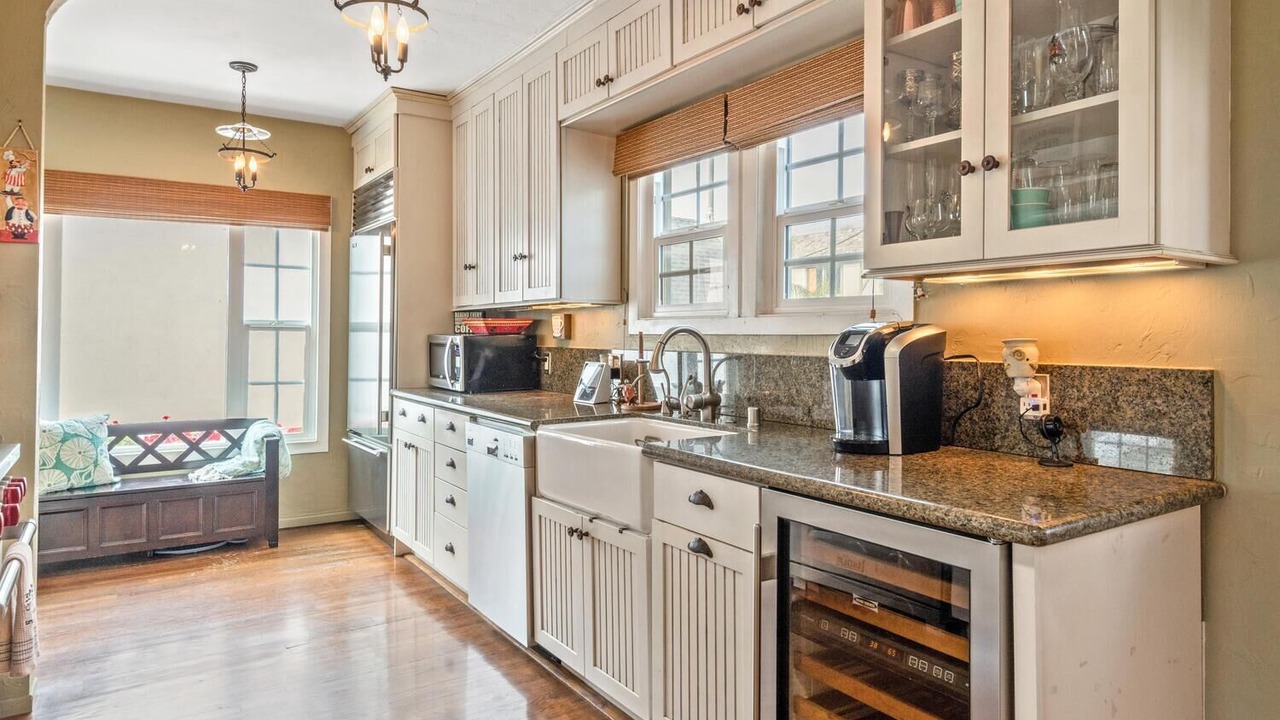 Photo of Kitchen in The Strand