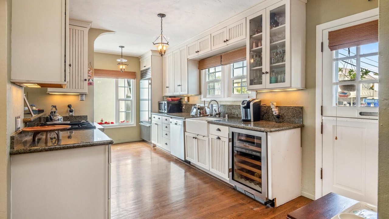 Photo of Kitchen in The Strand