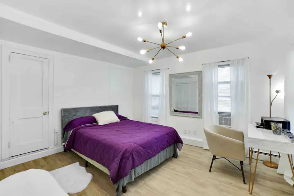 Photo of Bedroom in Prospect Park