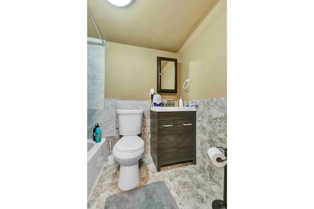 Photo of Bathroom in Prospect Park