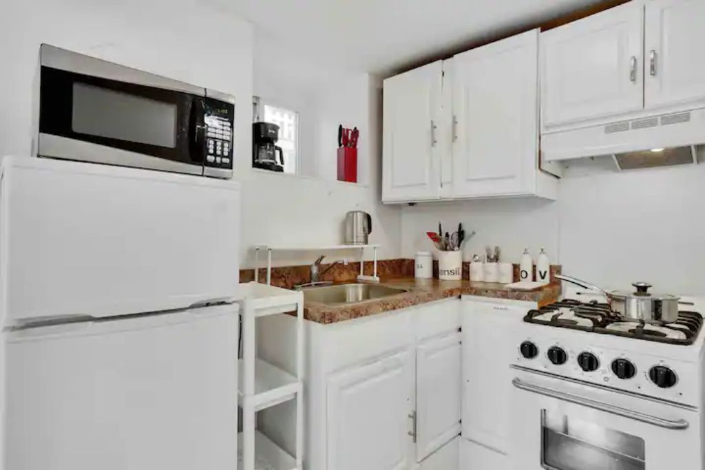 Photo of Kitchen in Prospect Park