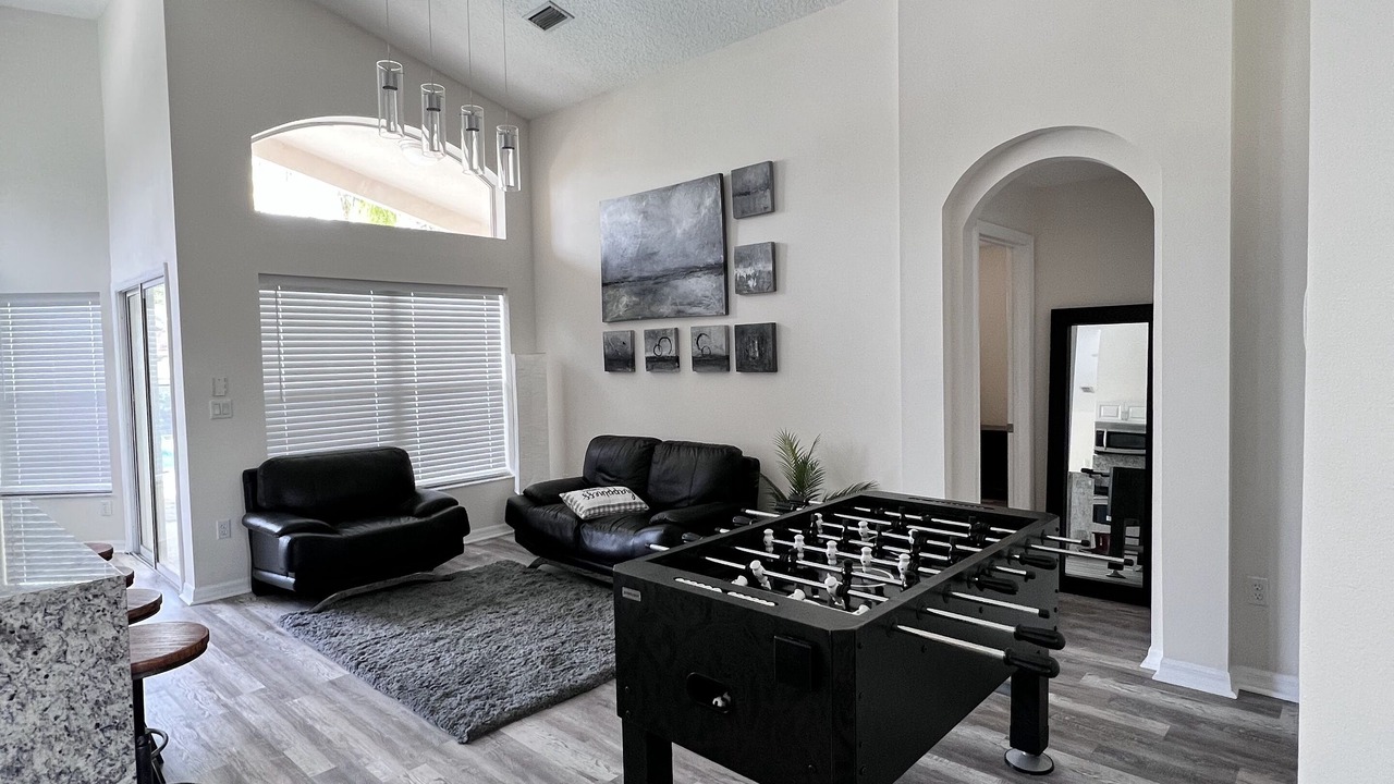 Photo of Bedroom in Palm Coast