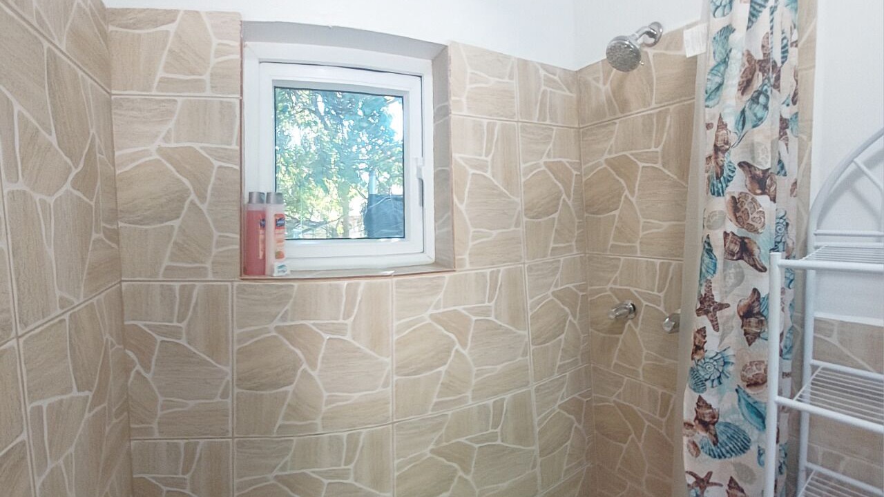 Photo of Bathroom in Nassau