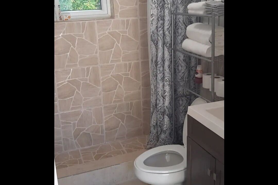 Photo of Bathroom in Nassau
