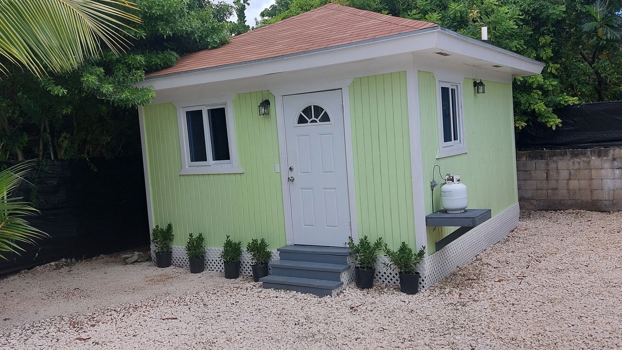 Photo of Outdoor in Nassau