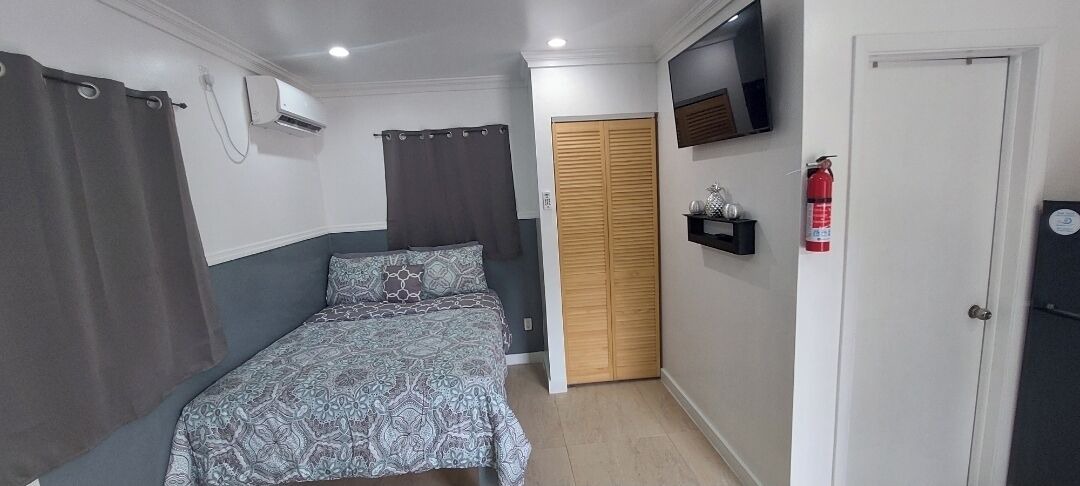 Photo of Bedroom in Nassau