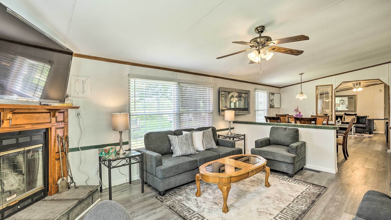 Photo of Bedroom in Livingston