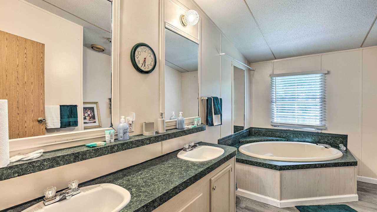 Photo of Bathroom in Livingston