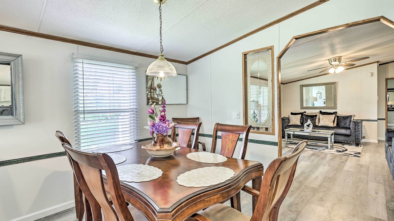 Photo of Bedroom in Livingston
