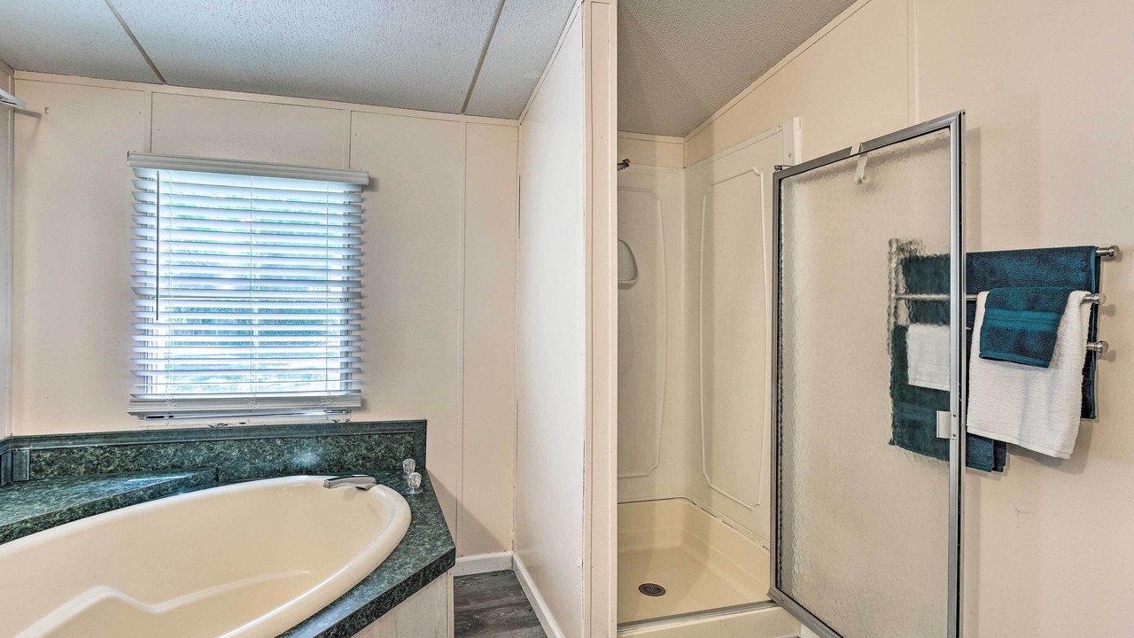 Photo of Bathroom in Livingston